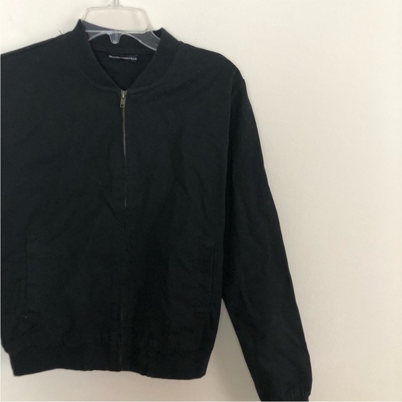 Brandy Melville Bomber Jacket - Picture 3 of 8